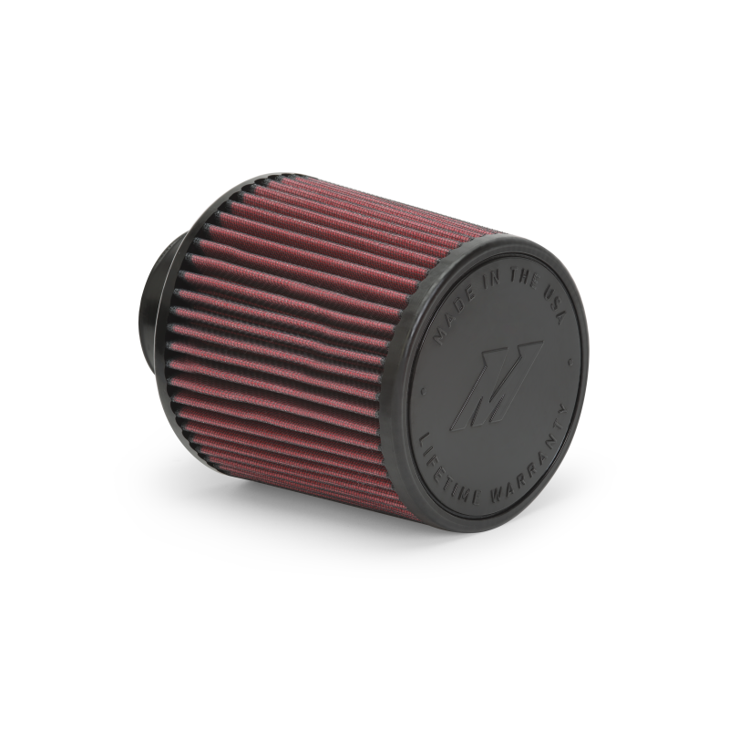 Mishimoto 2016 Honda Civic 1.5L Turbo Performance Air Intake - Black Mishimoto 2016 Honda Civic 1.5L Turbo Performance Air Intake - Black