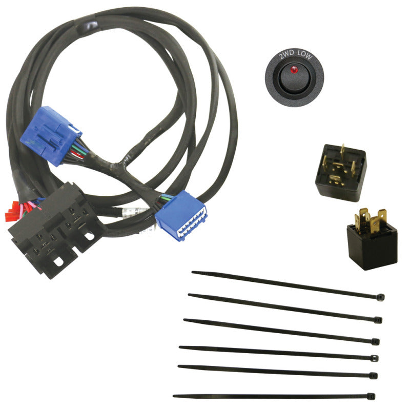 BD Diesel 2 Low UnLoc 09-17 Dodge 4WD 1500 / 14-17 2500 / 13-17 3500 BD Diesel 2 Low UnLoc 09-17 Dodge 4WD 1500 / 14-17 2500 / 13-17 3500
