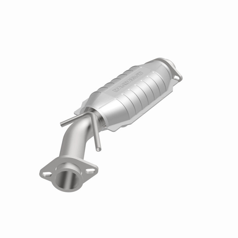 MagnaFlow Conv Ford-Mercury 21.5X6.5X4 2.25/2 MagnaFlow Conv Ford-Mercury 21.5X6.5X4 2.25/2