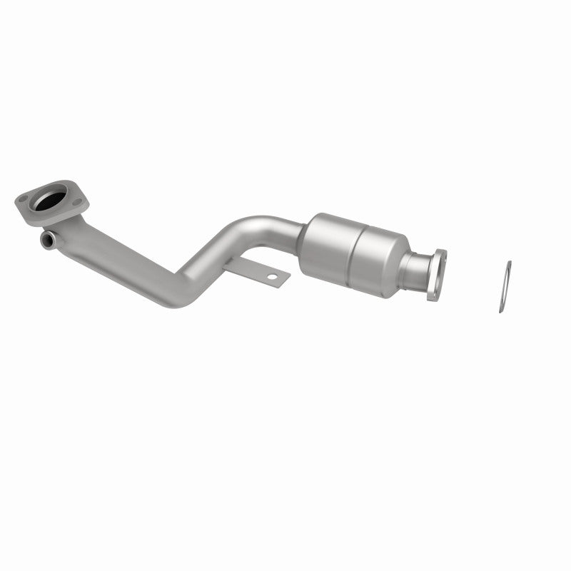 MagnaFlow Conv DF 01-03 Montero 3L Driver Side Front OEM MagnaFlow Conv DF 01-03 Montero 3L Driver Side Front OEM