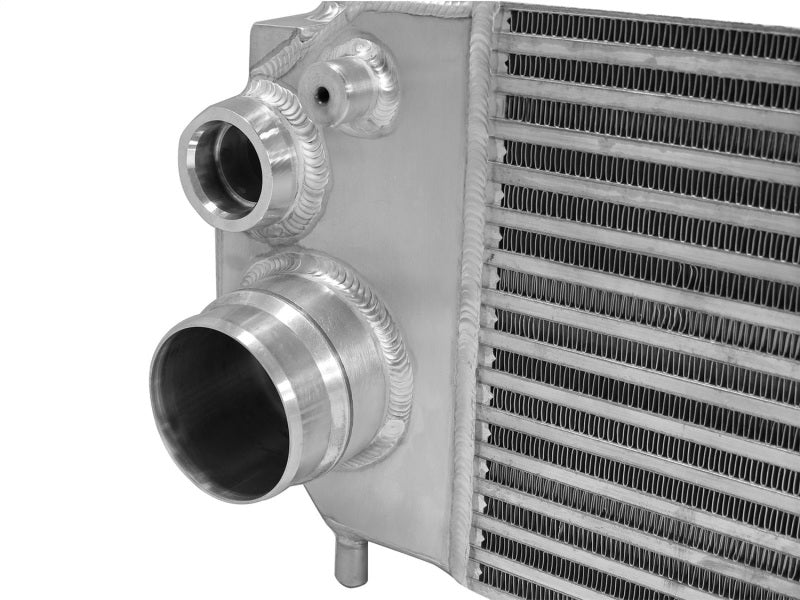 aFe Bladerunner Intercooler with Tubes 2015 Ford F-150  V6 2.7 (tt) aFe Bladerunner Intercooler with Tubes 2015 Ford F-150  V6 2.7 (tt)