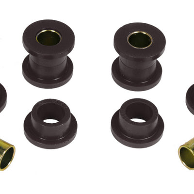 Prothane 60-61 Jaguar XK150 Upper Inner Control Arm Bushings - Black