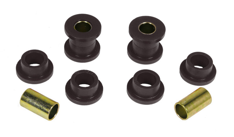 Prothane 60-61 Jaguar XK150 Upper Inner Control Arm Bushings - Black Prothane 60-61 Jaguar XK150 Upper Inner Control Arm Bushings - Black