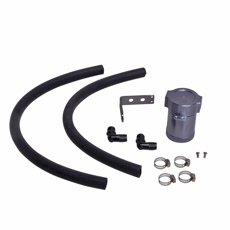 BBK 15-17 Ford F-Series Truck 3.5L / 5.0L / 6.2L Oil Separator Kit BBK 15-17 Ford F-Series Truck 3.5L / 5.0L / 6.2L Oil Separator Kit