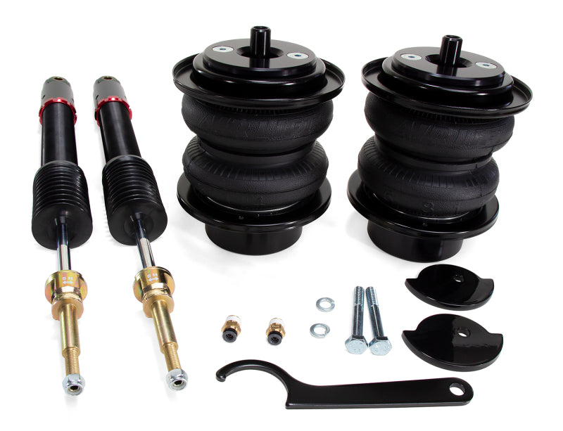 Air Lift Performance 09-15 Audi A4/A5/S4/S5/RS4/RS5 Rear Kit Air Lift Performance 09-15 Audi A4/A5/S4/S5/RS4/RS5 Rear Kit