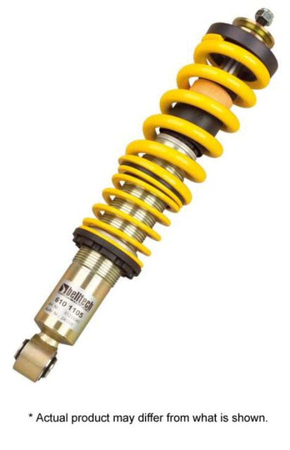 Belltech COILOVER KIT 04-08 FORD F150 Belltech COILOVER KIT 04-08 FORD F150