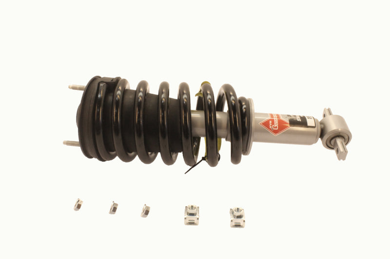 KYB Strut Plus Front Chevrolet/GMC 07-10 Tahoe/Yukon 2WD KYB Strut Plus Front Chevrolet/GMC 07-10 Tahoe/Yukon 2WD