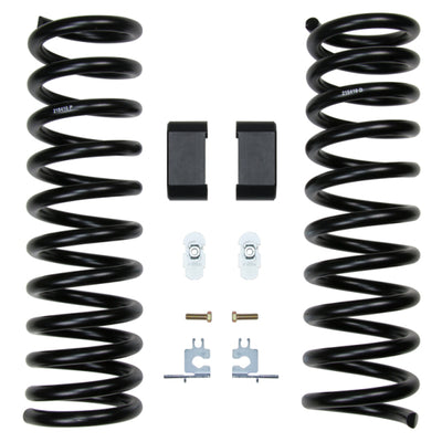 ICON 2014+ Ram 2500 4.5in Front Dual Rate Spring Kit