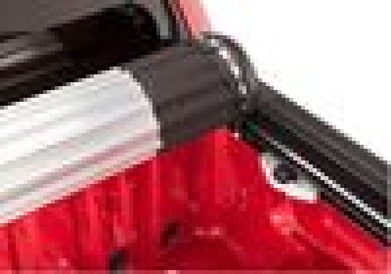 BAK 07-20 Toyota Tundra 5ft 6in Bed (w/o OE Track System) Revolver X2 BAK 07-20 Toyota Tundra 5ft 6in Bed (w/o OE Track System) Revolver X2