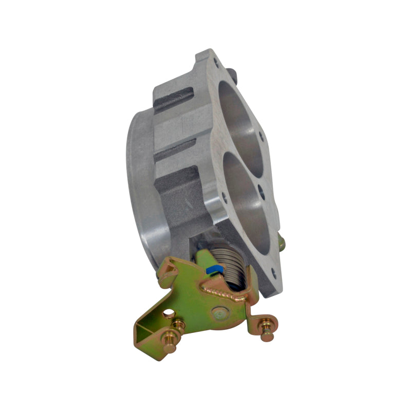 BBK 04-06 Dodge Ram SRT Truck Twin 67mm Throttle Body BBK Power Plus Series BBK 04-06 Dodge Ram SRT Truck Twin 67mm Throttle Body BBK Power Plus Series