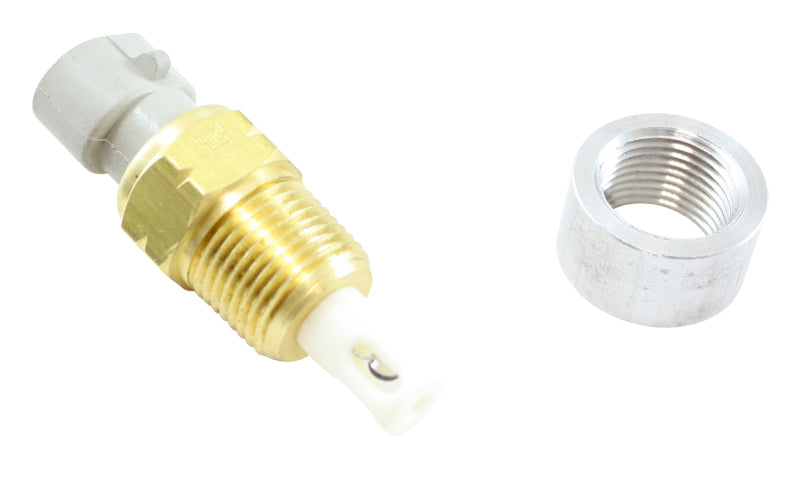 AEM Inlet Air Temperature Sensor Kit for EMS AEM Inlet Air Temperature Sensor Kit for EMS