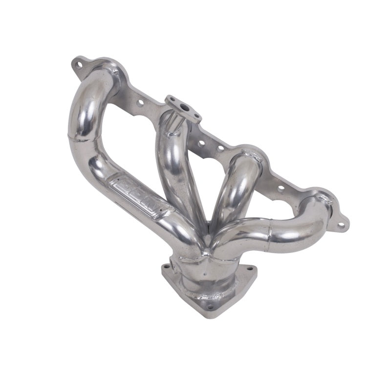 BBK 01-02 Camaro Firebird LS1 Shorty Tuned Length Exhaust Headers - 1-3/4 Silver Ceramic BBK 01-02 Camaro Firebird LS1 Shorty Tuned Length Exhaust Headers - 1-3/4 Silver Ceramic