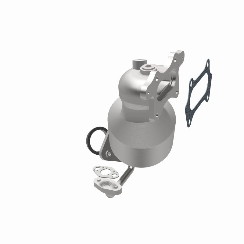 Magnaflow Conv DF 12-14 Civic Hybrid 1.5L Manifold Magnaflow Conv DF 12-14 Civic Hybrid 1.5L Manifold