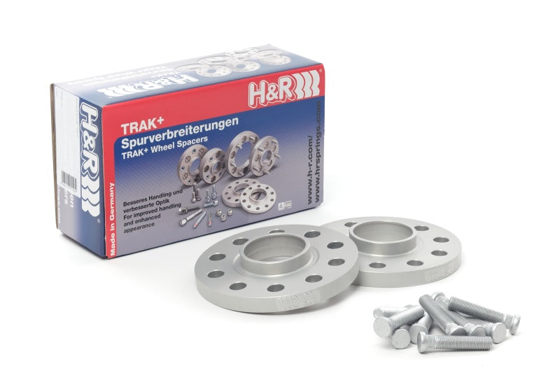H&R Trak+ 5mm Wheel Adapter 5/114.3 - 70.5 CB to 5/114.3 - 67.1 CB H&R Trak+ 5mm Wheel Adapter 5/114.3 - 70.5 CB to 5/114.3 - 67.1 CB
