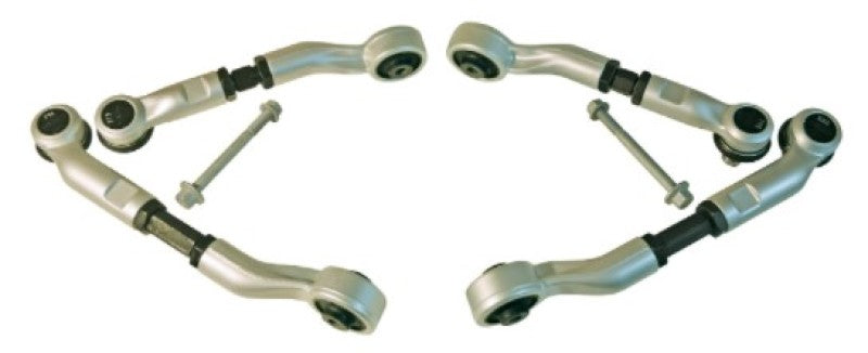 SPC Performance Audi Q5 Upper Control Arm Kit SPC Performance Audi Q5 Upper Control Arm Kit