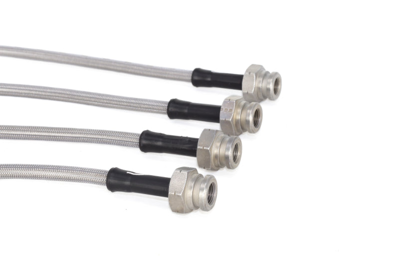 Goodridge 14-16 Acura MDX SS Brake Line Kit Goodridge 14-16 Acura MDX SS Brake Line Kit