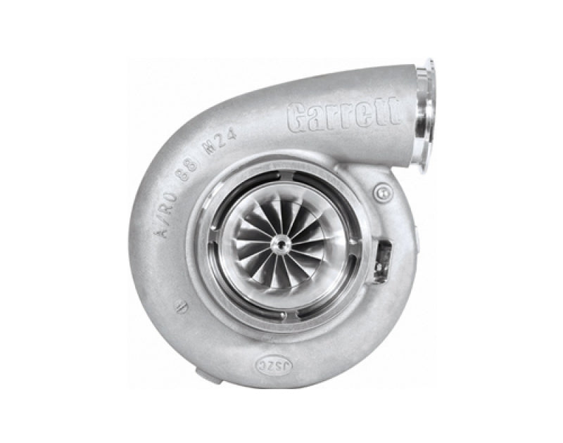 Garrett GTX5020 Super Core Gen II (80mm CWH) Garrett GTX5020 Super Core Gen II (80mm CWH)