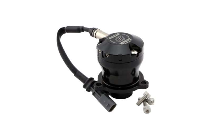 Turbosmart BOV Kompact EM Re-Circ (Plumb Back) Ford Fiesta ST 1.6L / Ford Mustang 2.3L Ecoboost Turbosmart BOV Kompact EM Re-Circ (Plumb Back) Ford Fiesta ST 1.6L / Ford Mustang 2.3L Ecoboost