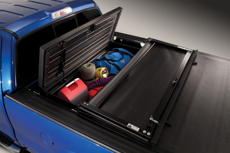 Truxedo Full Size Truck (Non Flareside/Stepside/Composite Bed) TonneauMate Toolbox Truxedo Full Size Truck (Non Flareside/Stepside/Composite Bed) TonneauMate Toolbox