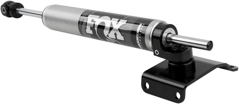 Fox 14-18 RAM 2500/3500 2.0 Performance Series 8.3in TS Stabilizer Axle Mount Fox 14-18 RAM 2500/3500 2.0 Performance Series 8.3in TS Stabilizer Axle Mount