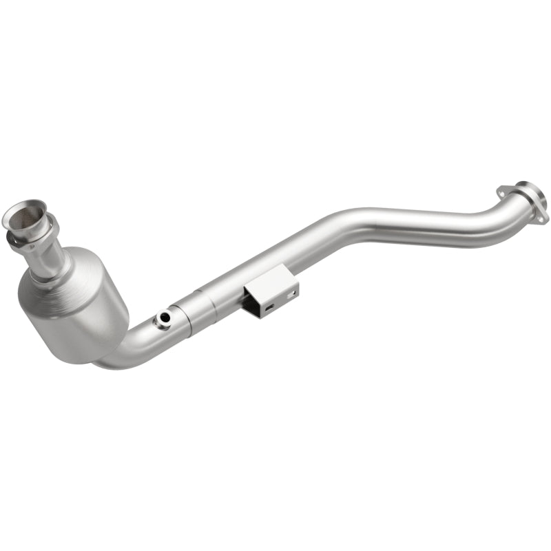 MagnaFlow Conv DF Mercedes CLK320 01-03 Passenger Side OEM MagnaFlow Conv DF Mercedes CLK320 01-03 Passenger Side OEM