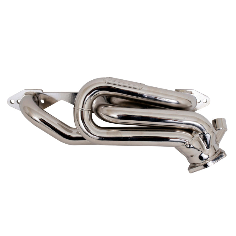 BBK 96-98 GM Truck SUV 5.0 5.7 Shorty Tuned Length Exhaust Headers - 1-5/8 Titanium Ceramic BBK 96-98 GM Truck SUV 5.0 5.7 Shorty Tuned Length Exhaust Headers - 1-5/8 Titanium Ceramic