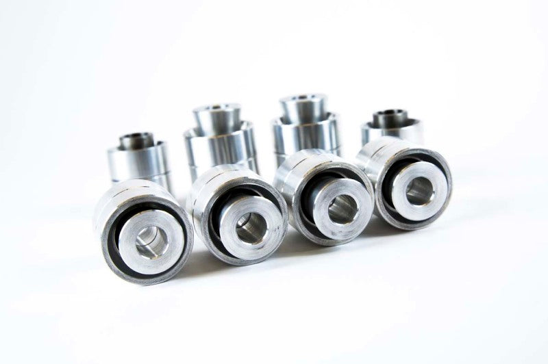 SPL Parts 03-08 Nissan 350Z Rear Knuckle Monoball Bushings SPL Parts 03-08 Nissan 350Z Rear Knuckle Monoball Bushings