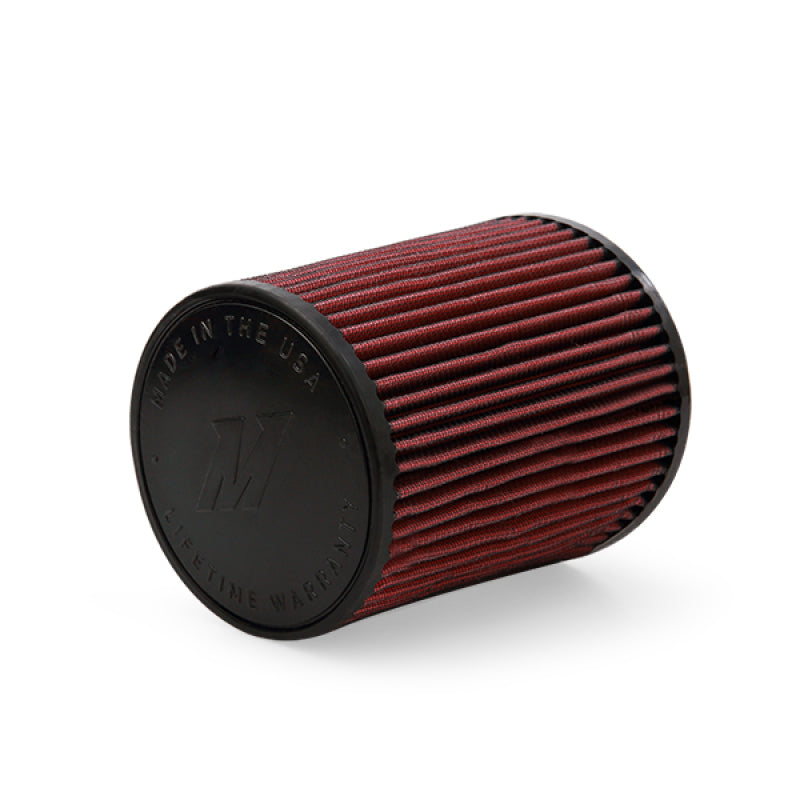 Mishimoto 2016+ Ford Focus RS Performance Air Intake Kit - Wrinkle Black Mishimoto 2016+ Ford Focus RS Performance Air Intake Kit - Wrinkle Black