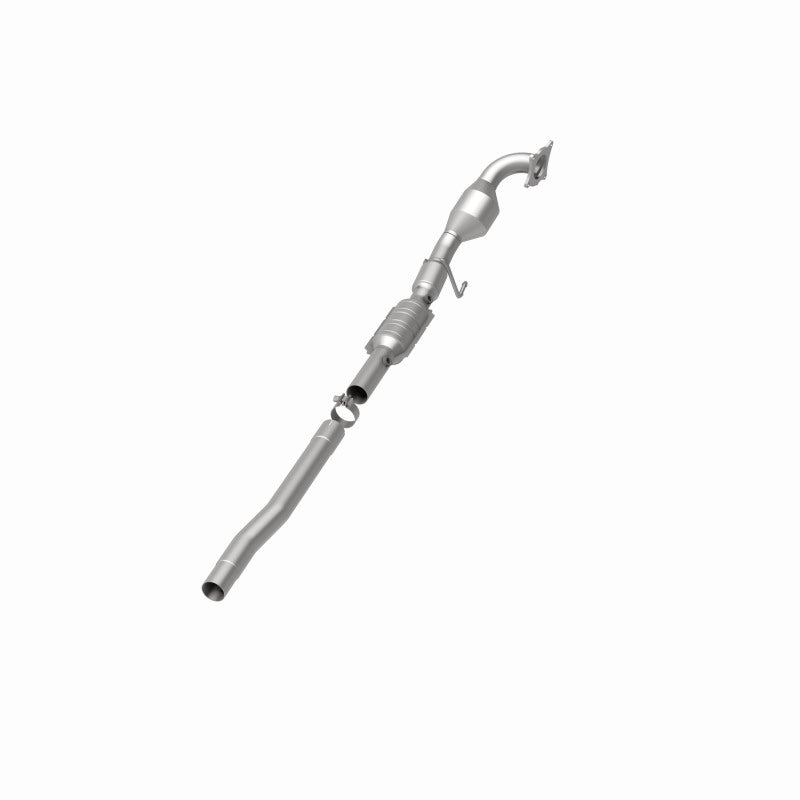 MagnaFlow Conv DF 2010 VW GTI 2.0L Turbo MagnaFlow Conv DF 2010 VW GTI 2.0L Turbo