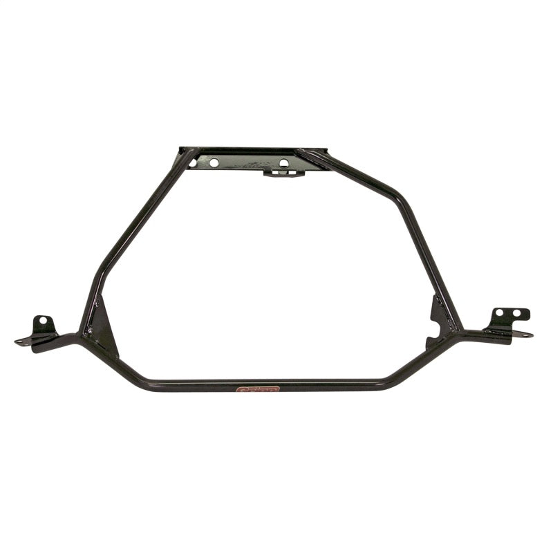 BBK 94-95 Mustang 5.0 Tubular Strut Tower Brace - Black Powdercoat Finish BBK 94-95 Mustang 5.0 Tubular Strut Tower Brace - Black Powdercoat Finish
