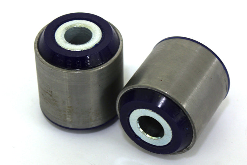 SuperPro 2009 Nissan GT-R Premium Front Lower Shock Absorber-to-Lower Control Arm Bushing Kit SuperPro 2009 Nissan GT-R Premium Front Lower Shock Absorber-to-Lower Control Arm Bushing Kit