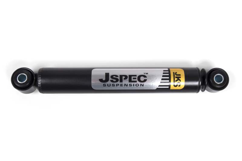 JKS Manufacturing Jeep Wrangler JK JSPEC OE Replacement Steering Stabilizer JKS Manufacturing Jeep Wrangler JK JSPEC OE Replacement Steering Stabilizer