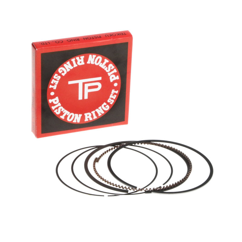 ProX 02-22 RM85 Piston Ring Set (48.00mm) ProX 02-22 RM85 Piston Ring Set (48.00mm)