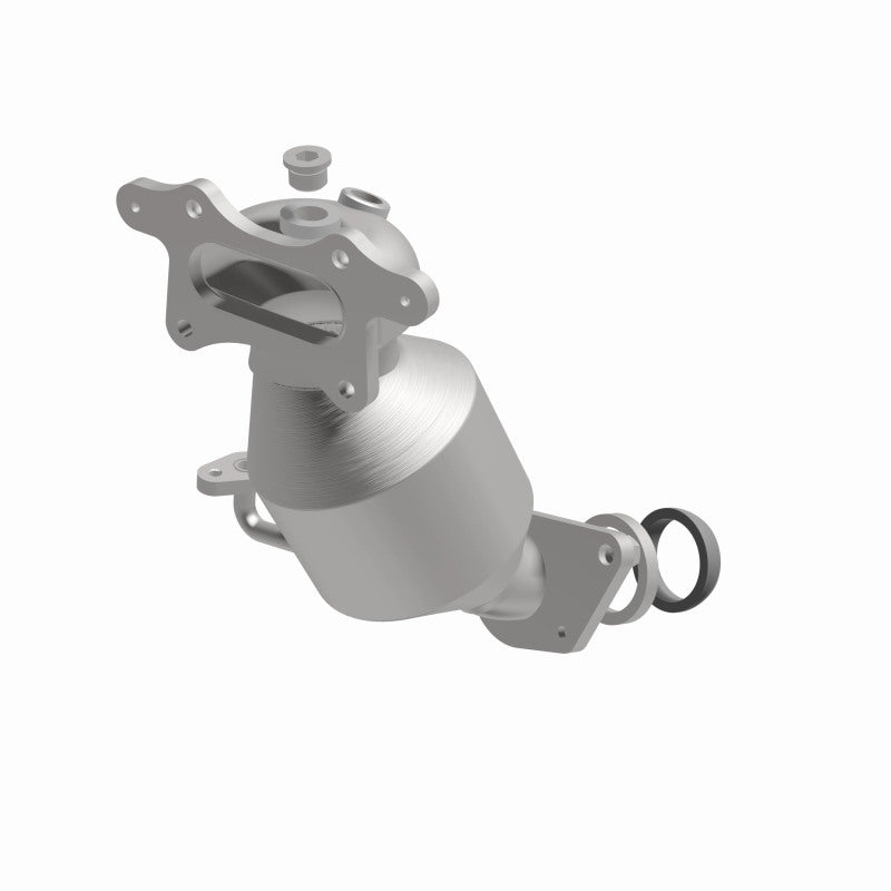 Magnaflow Conv DF 11-14 CR-Z 1.5L Manifold Magnaflow Conv DF 11-14 CR-Z 1.5L Manifold