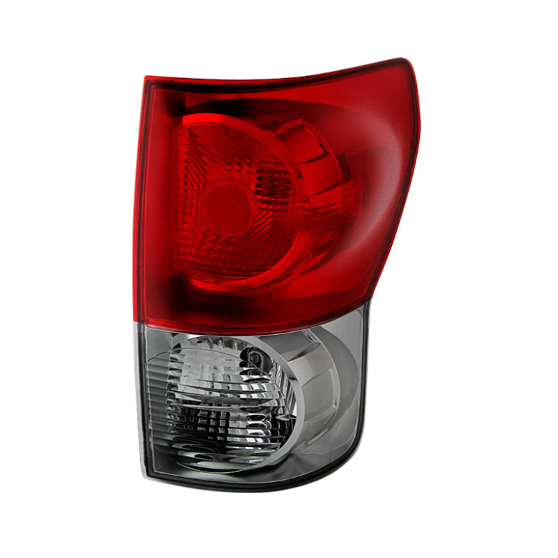 xTune Toyota Tundra 2007-2009 OEM Style Tail Lights Passenger Side- Right ALT-JH-TTU07-OE-R xTune Toyota Tundra 2007-2009 OEM Style Tail Lights Passenger Side- Right ALT-JH-TTU07-OE-R