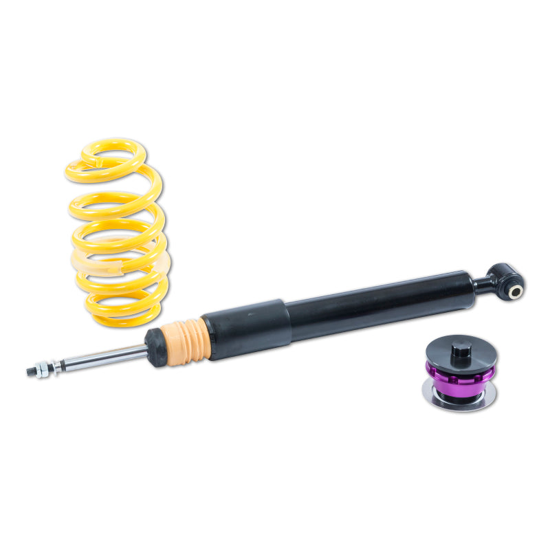 KW Audi A4 B9 Sedan 2WD Without EDC 50mm Coilover Kit V1 KW Audi A4 B9 Sedan 2WD Without EDC 50mm Coilover Kit V1