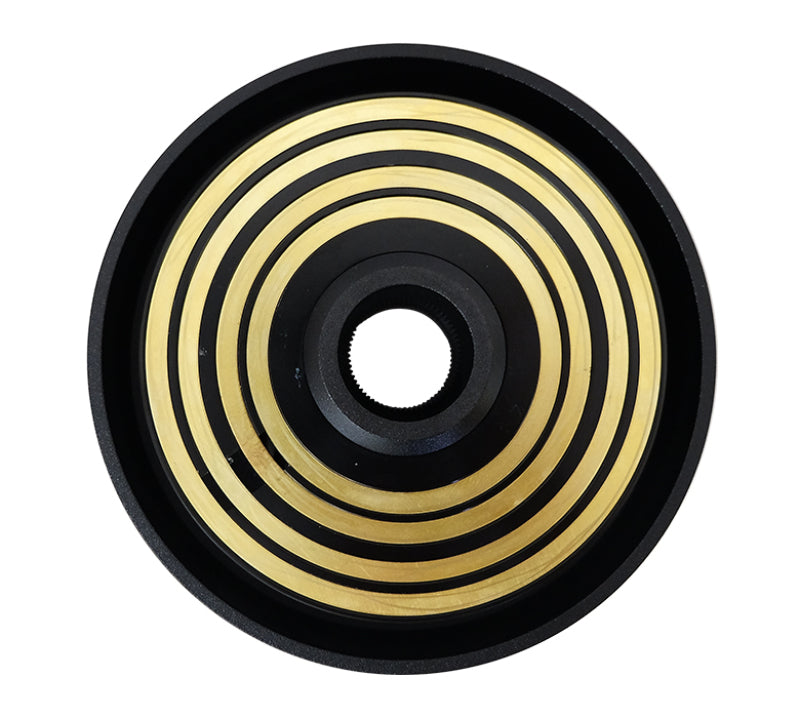 NRG Short Hub Adapter 76-95 Mercedes NRG Short Hub Adapter 76-95 Mercedes