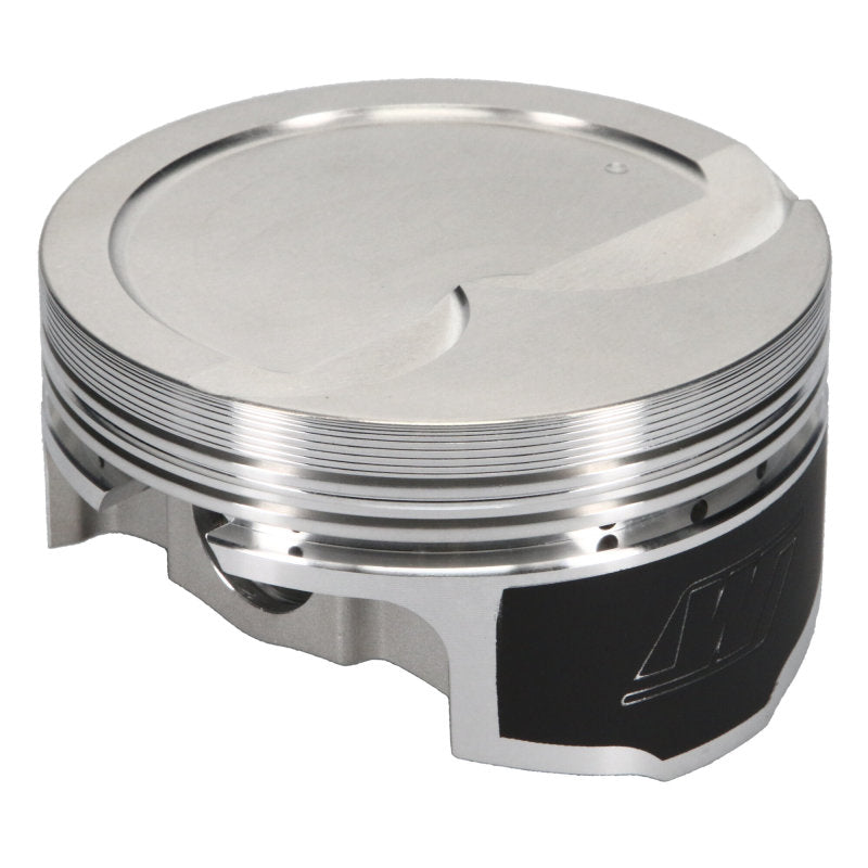 Wiseco Chevy LS Series -8cc R/Dome 1.115x4.005 Piston Shelf Stock Kit Wiseco Chevy LS Series -8cc R/Dome 1.115x4.005 Piston Shelf Stock Kit
