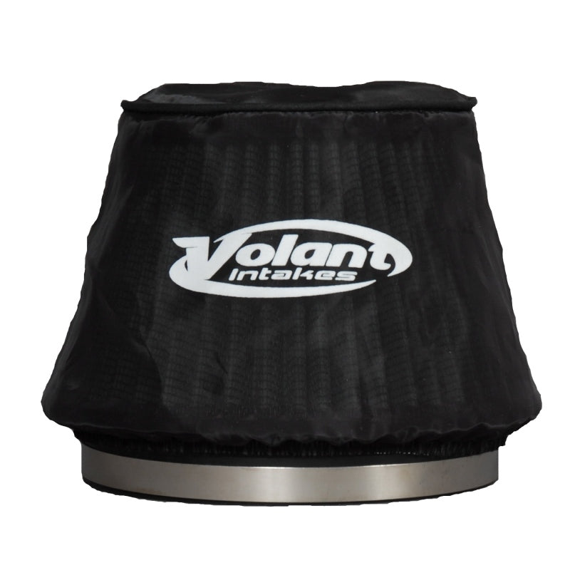 Volant Universal Round Black Prefilter (Fits Filter No. 5154) Volant Universal Round Black Prefilter (Fits Filter No. 5154)