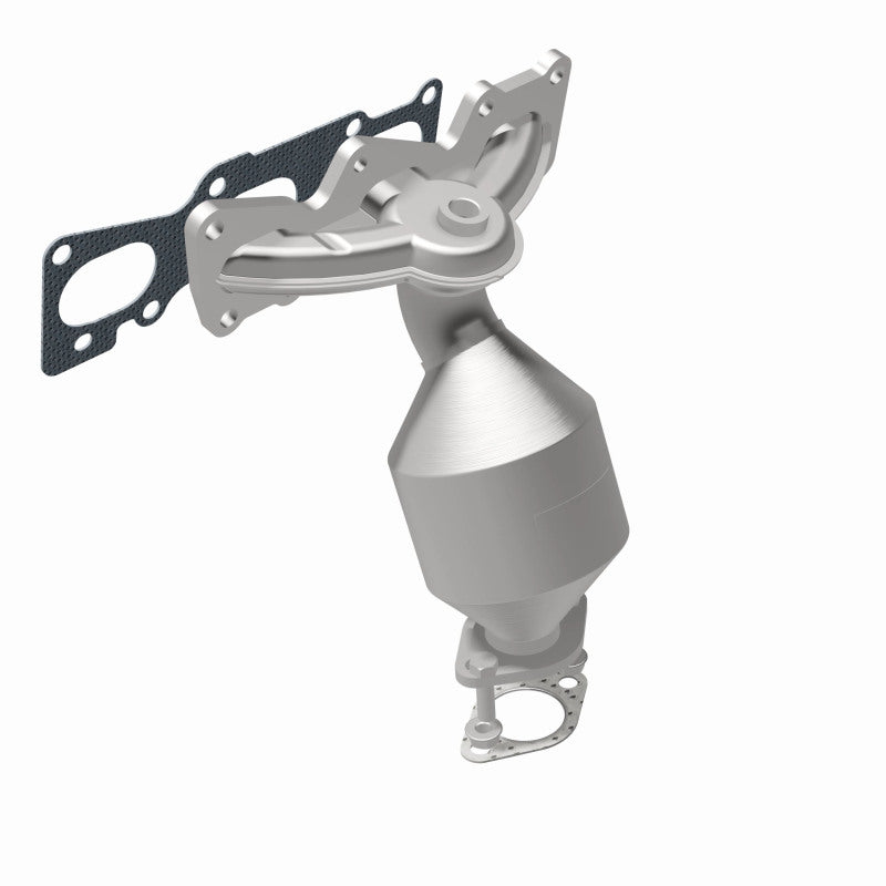 MagnaFlow Conv DF 07-08 Hyundai Veracruz 3.8L MagnaFlow Conv DF 07-08 Hyundai Veracruz 3.8L