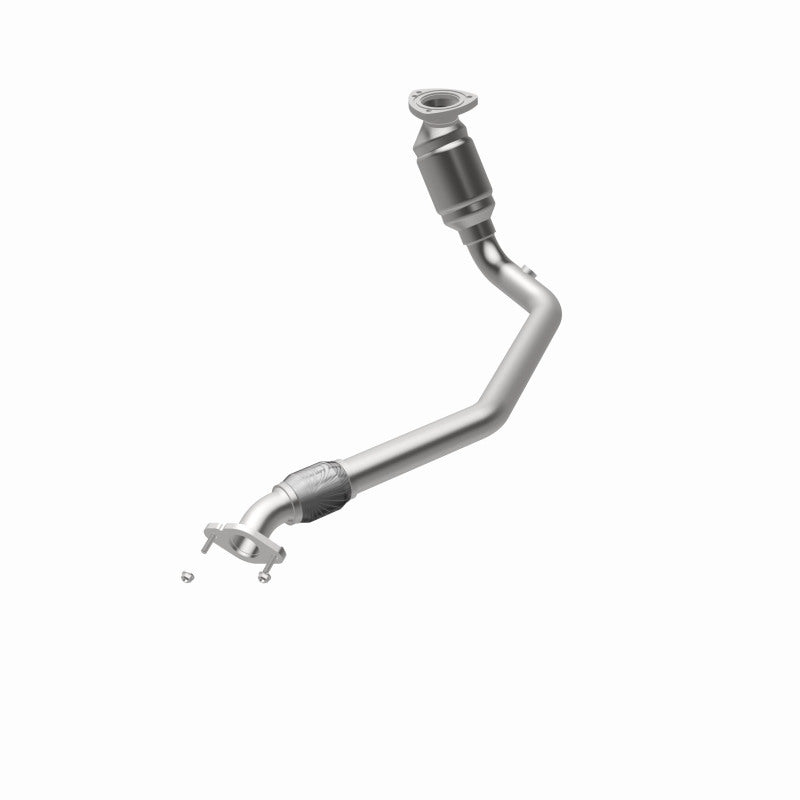 MagnaFlow 05-06 Pontiac G6 6 3.5L Direct-Fit Catalytic Converter MagnaFlow 05-06 Pontiac G6 6 3.5L Direct-Fit Catalytic Converter