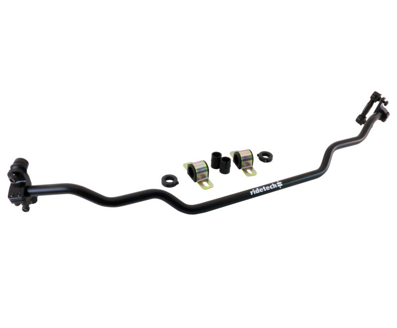 Ridetech 97-13 Chevy Corvette Rear MuscleBar Ridetech 97-13 Chevy Corvette Rear MuscleBar