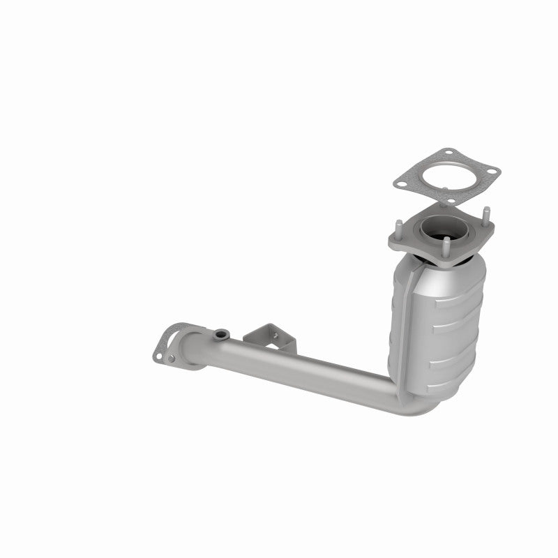 MagnaFlow Conv DF Escort 97-98 W/2.0L Eng. Ma MagnaFlow Conv DF Escort 97-98 W/2.0L Eng. Ma