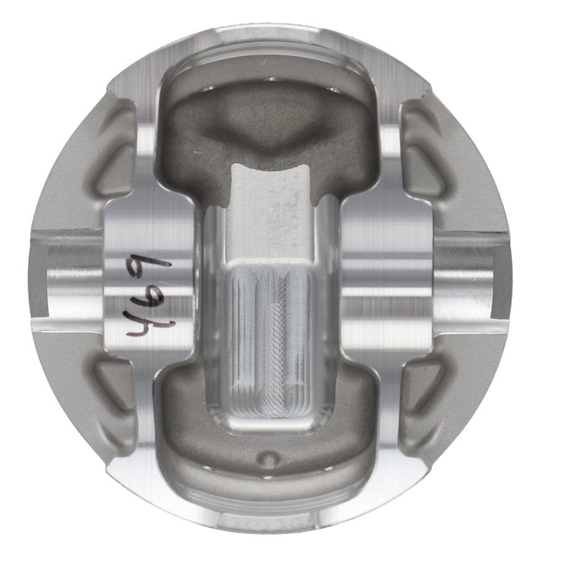 Wiseco Chevy LS Series +9cc Dome 1.311x4.010in Pistons Shelf Stock Wiseco Chevy LS Series +9cc Dome 1.311x4.010in Pistons Shelf Stock