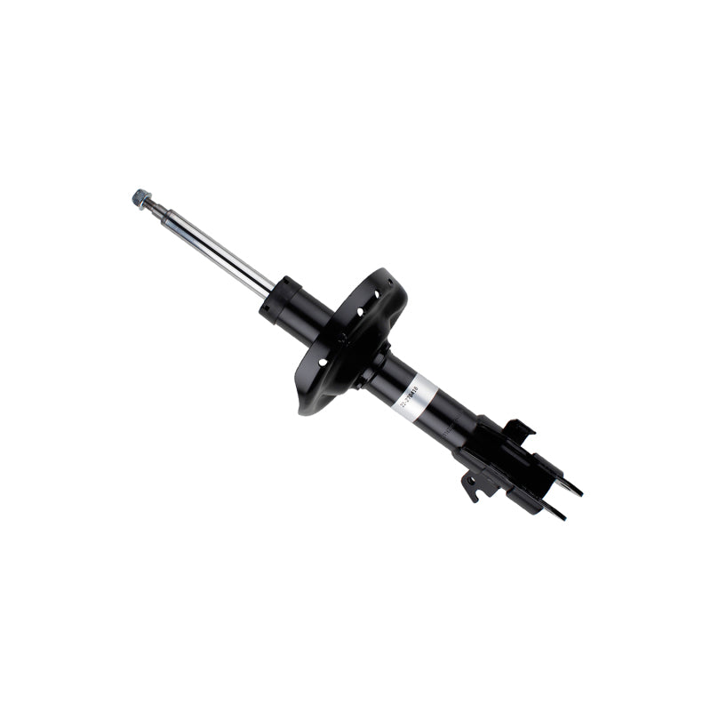 Bilstein B4 OE Replacement 09-13 Subaru Forester Front Right Twintube Strut Assembly Bilstein B4 OE Replacement 09-13 Subaru Forester Front Right Twintube Strut Assembly