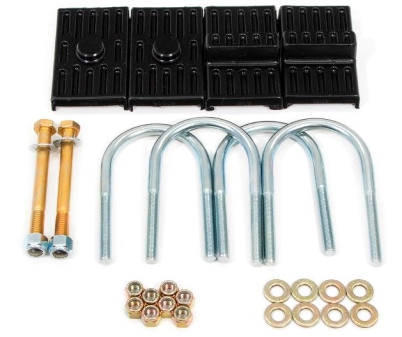UMI Performance 70-81 F-Body Leaf Spring Installation Kit UMI Performance 70-81 F-Body Leaf Spring Installation Kit