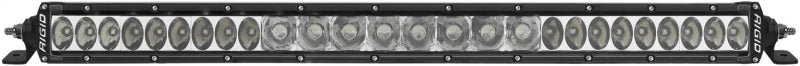 Rigid Industries 20in SR-Series PRO - Spot/Drive Combo Rigid Industries 20in SR-Series PRO - Spot/Drive Combo
