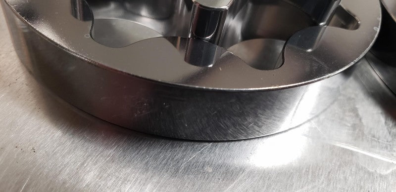 Boundary 11-14 Ford F150 / 18-20 Ford F150 Coyote V8 Billet Oil Pump Gear Boundary 11-14 Ford F150 / 18-20 Ford F150 Coyote V8 Billet Oil Pump Gear