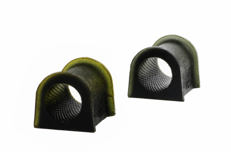 Whiteline 5/83-4/87 Toyota Corolla AE86 Sprinter 20mm Sway Bar Mount Bushing Whiteline 5/83-4/87 Toyota Corolla AE86 Sprinter 20mm Sway Bar Mount Bushing