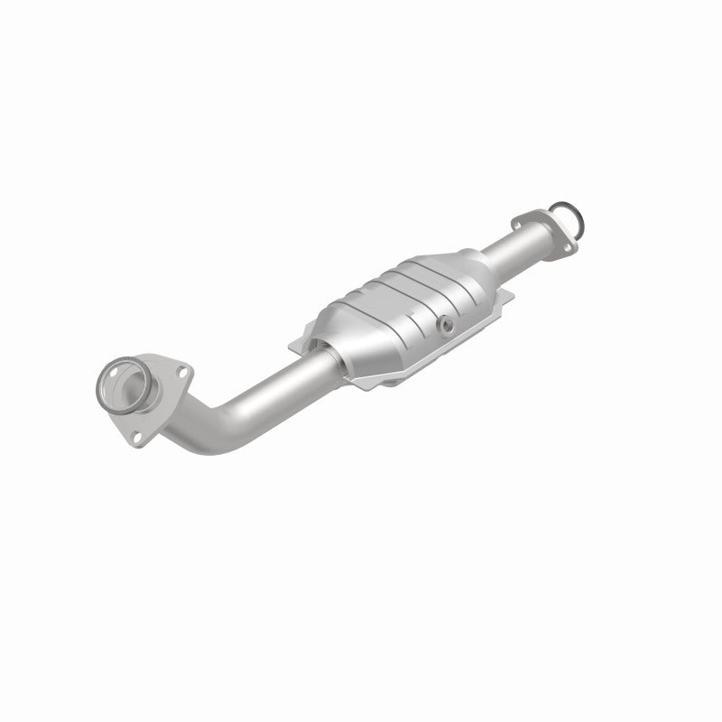 MagnaFlow Conv DF 04-06 Tundra 4.7L P/S frt O MagnaFlow Conv DF 04-06 Tundra 4.7L P/S frt O